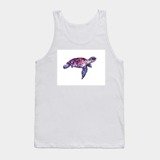 Sea Turtle Tank Top